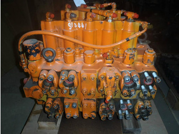 Гидравлический клапан HITACHI