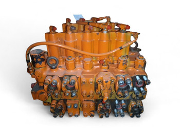 Гидравлический клапан для Строительной техники Hitachi 4355305 - UHX36-16: фото 2 Гидравлический клапан для Строительной техники Hitachi 4355305 - UHX36-16: фото 2