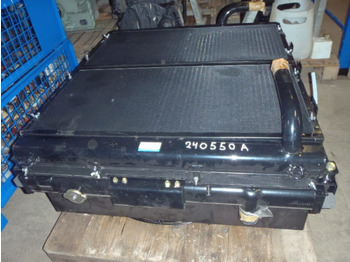 Система охлаждения HITACHI