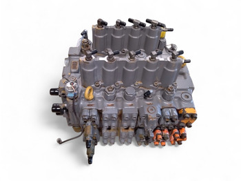 Гидравлический клапан HITACHI