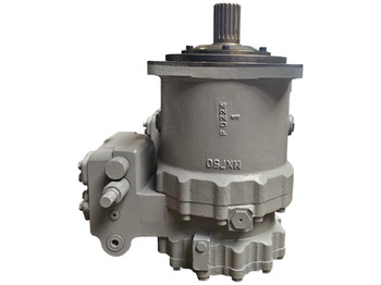 Поворотный редуктор HITACHI