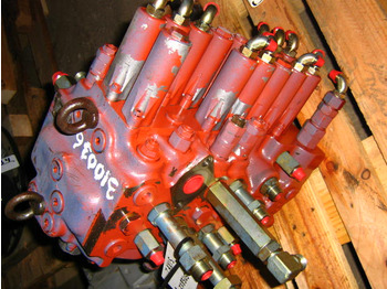 Гидравлический клапан HITACHI