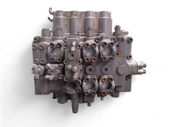 Гидравлический клапан HITACHI