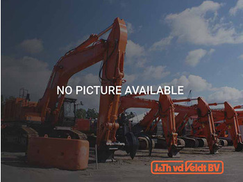 Поворотное кольцо HITACHI