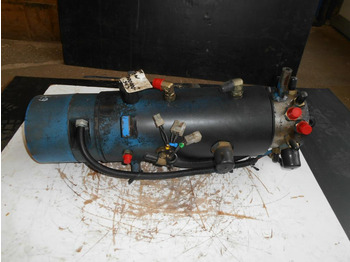 Гидравлика HITACHI