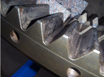 Поворотное кольцо HITACHI