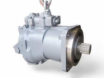 Гидравлический насос HITACHI