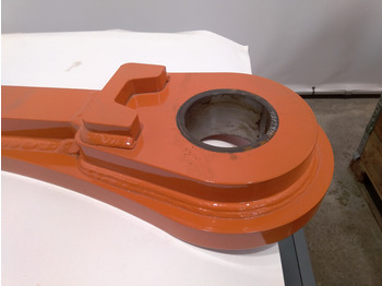 Новый Подвеска для Строительной техники Hitachi 9202432: фото 2