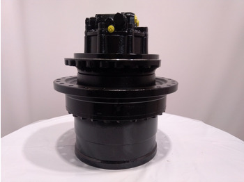 Бортовой редуктор HITACHI