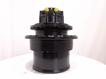 Бортовой редуктор HITACHI