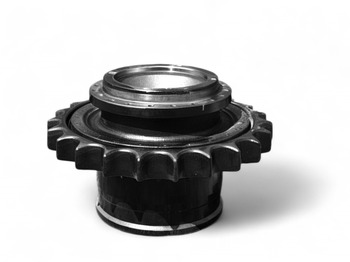 Бортовой редуктор HITACHI