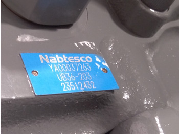 Гидравлический клапан HITACHI