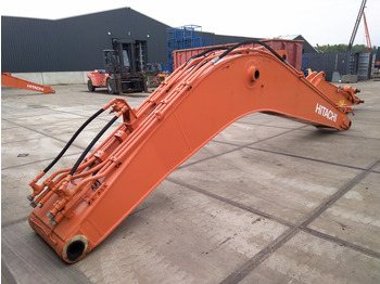 Новый Стрела для Строительной техники Hitachi YA40017112 - YA40016467: фото 3