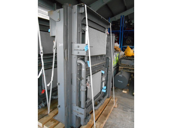 Новый Система охлаждения для Строительной техники Hitachi YA60007615: фото 3 Новый Система охлаждения для Строительной техники Hitachi YA60007615: фото 3