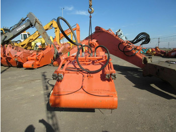 Стрела для Экскаваторов Hitachi ZX870H-3 -: фото 2