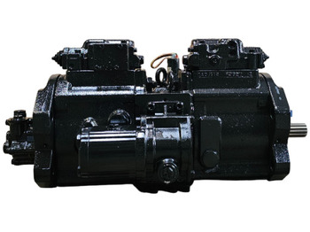 Гидравлический насос для Строительной техники Hyundai 31Q6-19010 - 31Q619010: фото 2