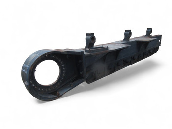 Запчасти ходовой части HYUNDAI