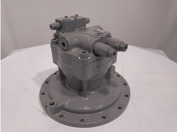 Поворотный редуктор для Строительной техники Kawasaki LC15V00013F2: фото 2