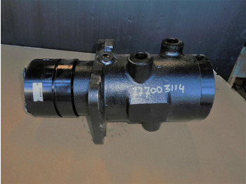 Гидравлика KOBELCO