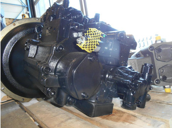 Новый Гидравлический насос для Строительной техники Kobelco YN10V00008F3 - YN10V00008F2: фото 3