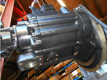 Новый Гидравлический насос для Строительной техники Kobelco YN10V00008F3 - YN10V00008F2: фото 5