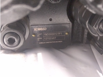 Гидравлический клапан KOBELCO