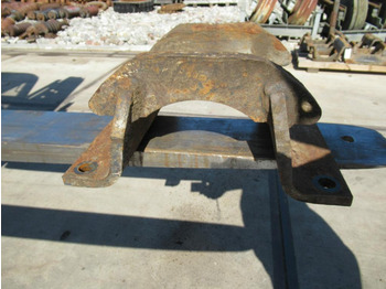 Гусеница для Гусеничных экскаваторов Komatsu 20Y-30-31: фото 3