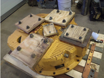 Гидравлический насос LIEBHERR