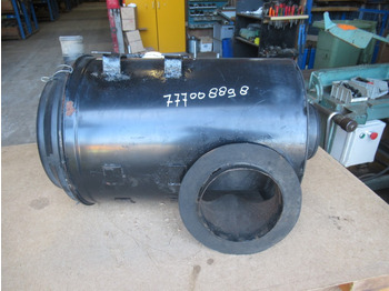 Воздушный фильтр LIEBHERR