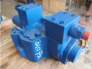 Гидравлический клапан NEW HOLLAND