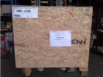 Новый Сиденье для Строительной техники New Holland 7NM9-24100: фото 2 Новый Сиденье для Строительной техники New Holland 7NM9-24100: фото 2