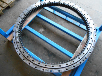 Поворотное кольцо для Строительной техники New Holland 974915: фото 2 Поворотное кольцо для Строительной техники New Holland 974915: фото 2