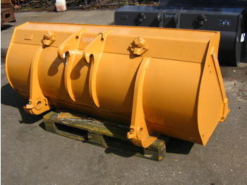 Ковш для погрузчика O&K