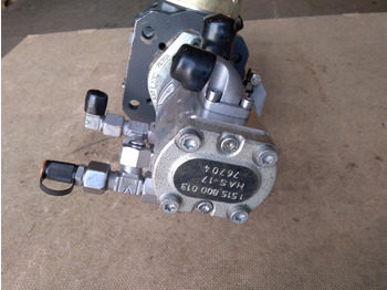 Насос гидроусилителя для Строительной техники Rexroth 1515800013 -: фото 2