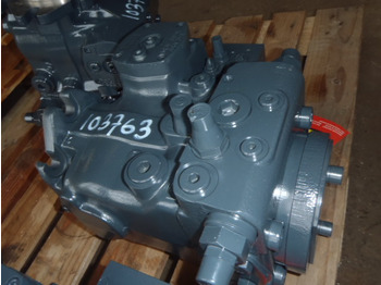 Гидравлический насос REXROTH