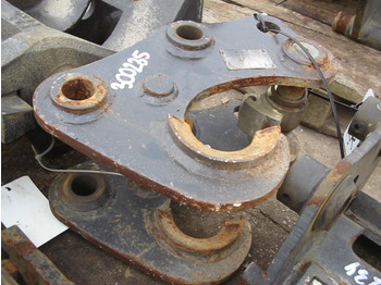 Сцепное устройство для Строительной техники Unknown RMP38010M -: фото 2