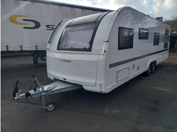 Прицеп дача ADRIA Adora 753 UK
