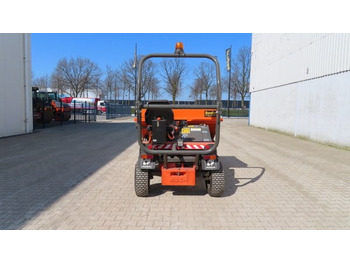 Асфальтоукладочная техника Ausa D 150 RMA: фото 3 Асфальтоукладочная техника Ausa D 150 RMA: фото 3