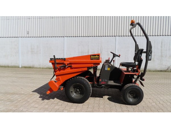 Асфальтоукладочная техника Ausa D 150 RMA: фото 5 Асфальтоукладочная техника Ausa D 150 RMA: фото 5