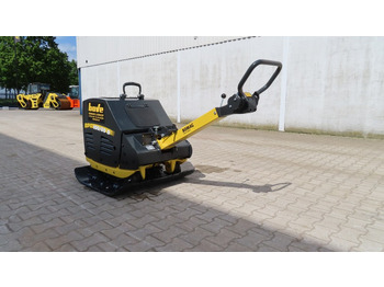 Bomag BPR 100/80 D в лизинг Bomag BPR 100/80 D: фото 4