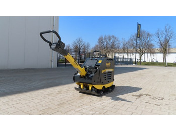 Виброплита Bomag BPR 45/55 D: фото 2