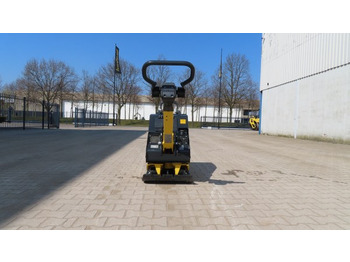 Виброплита Bomag BPR 45/55 D: фото 3