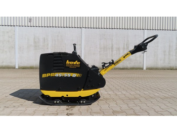 Виброплита Bomag BPR 45/55 D: фото 5