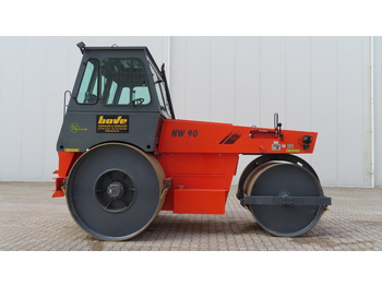 Hamm HW 90 B REBUILD 2022 в лизинг Hamm HW 90 B REBUILD 2022: фото 1