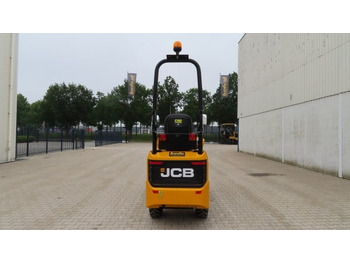 Мини-самосвал JCB 1T-2 HT: фото 3