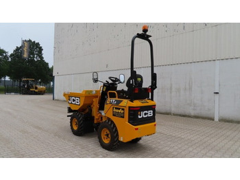 Мини-самосвал JCB 1T-2 HT: фото 4