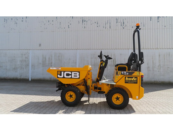 Мини-самосвал JCB 1T HT 5: фото 5