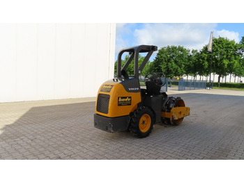 Компактор Volvo SD 25 F: фото 2