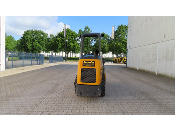 Компактор Volvo SD 25 F: фото 3