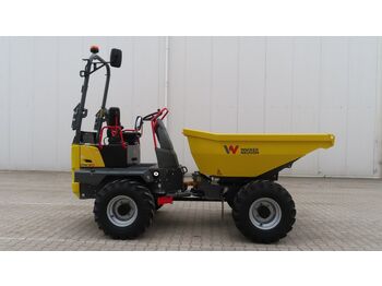 Мини-самосвал WACKER